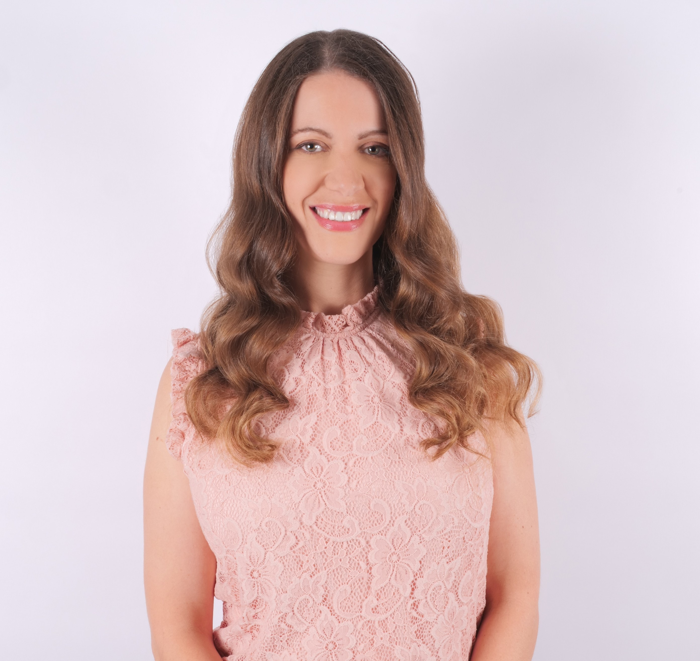 Kira Shcherbakova, Esq., Founder and Managing Attorney